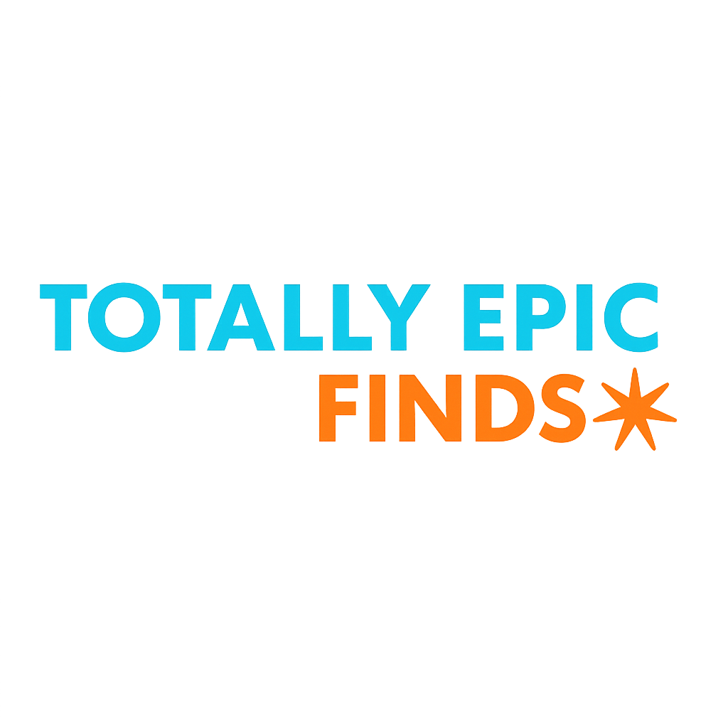 totallyepicfinds.com